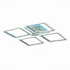 Светильник потолочный Evoluce SLE200492-04RGB