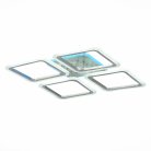 Светильник потолочный Evoluce SLE200492-04RGB