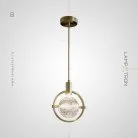 Подвесной светильник GOLF Размер B Lampatron 3808-9515