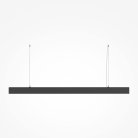 Подвесной светильник Maytoni Technical P051PL-L40B4K BASIS