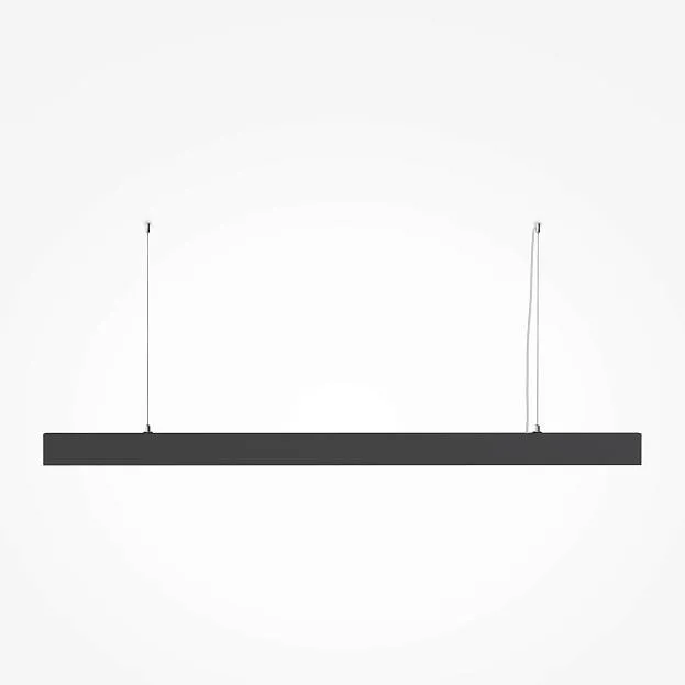 Подвесной светильник Maytoni Technical P051PL-L40B4K BASIS