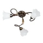 Потолочная люстра Vitaluce V1445/3PL