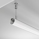 Алюминиевый профиль к светодиодной ленте Led Strip 2м Maytoni ALM-D30-S-2M