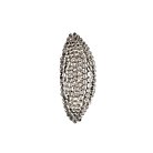 Бра Illuminati MB1203218-3A chrome/clear 1203218