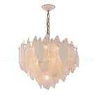 Подвесная люстра Cloyd 10357 Senegal