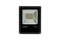 Прожектор уличный светодиодный IP65 SWG FL-SMD-20-CW