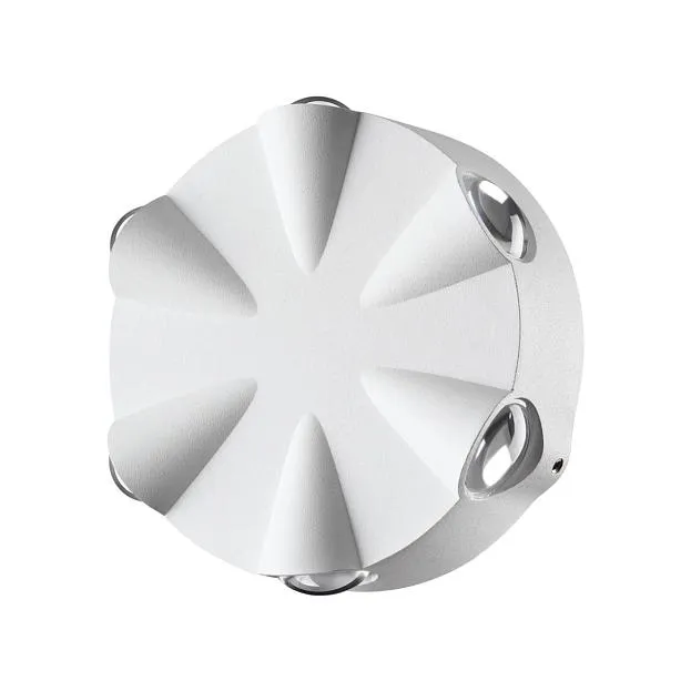 Ландшафтный настенный светильник NOVOTECH 358940 CALLE