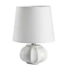 Настольная лампа Е27 1*60W 220V Lumion 8145/1T HAMA