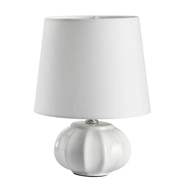 Настольная лампа Е27 1*60W 220V Lumion 8145/1T HAMA