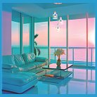 Подвесная люстра Velante 248-206-03