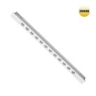 Трековый светильник для низковольт. шинопровода Novotech 359510 Flum