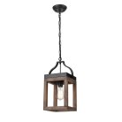 Подвесной светильник Vele Luce VL6002P01 Edward 2264
