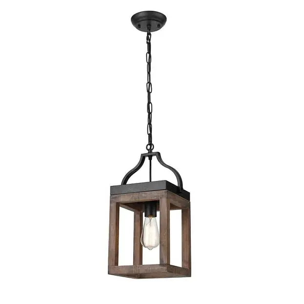 Подвесной светильник Vele Luce VL6002P01 Edward 2264