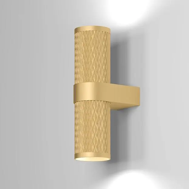 Бра Maytoni C069WL-02MG Focus Design