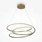 Подвесной светильник Maytoni MOD100PL-L88BSK1 Nola