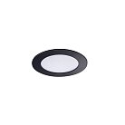 Точечный встраиваемый светильник Kanlux 33562 ROUNDA