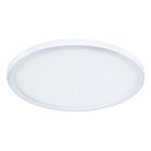 Потолочный светильник Arte Lamp A7975PL-1WH Mesura