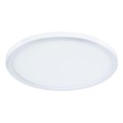 Потолочный светильник Arte Lamp A7975PL-1WH Mesura