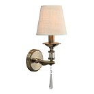 Светильник настенный (Бра) Omnilux OML-64211-01 Rivoli