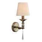 Светильник настенный (Бра) Omnilux OML-64211-01 Rivoli