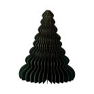Фигура из бумаги Дерево Eglo 427224 MATANAO, H200, ?180, бумага, зеленый