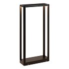 Уличный светодиодный светильник Lucide 15810/09/30 Narvik