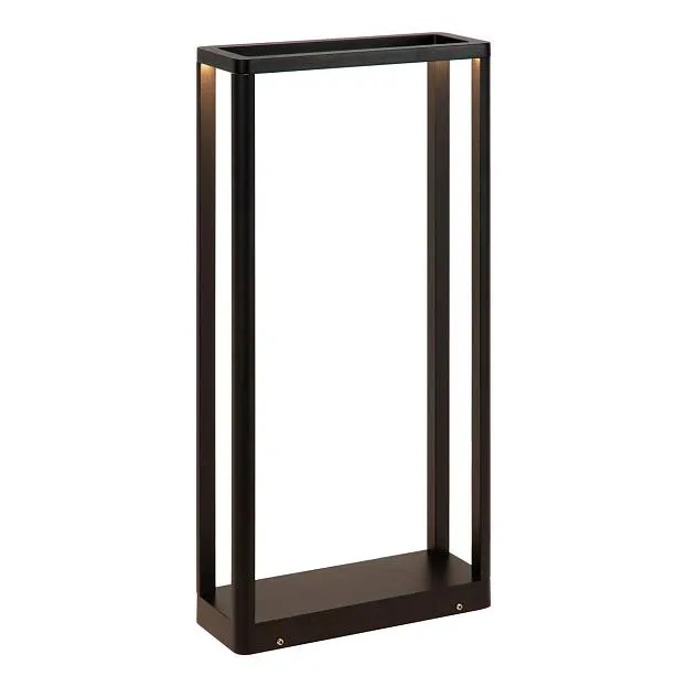 Уличный светодиодный светильник Lucide 15810/09/30 Narvik