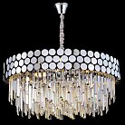 Подвесная люстра Reluce 77378-0.3-800 CH