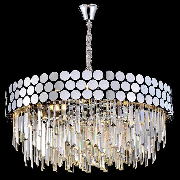 Подвесная люстра Reluce 77378-0.3-800 CH Подвесная люстра Reluce 77378-0.3-800 CH