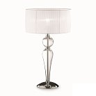 Настольная лампа Ideal Lux 044491 DUCHESSA TL1 BIG
