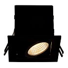 Встраиваемый светильник SLV 115700 Kadux 1 Led Set