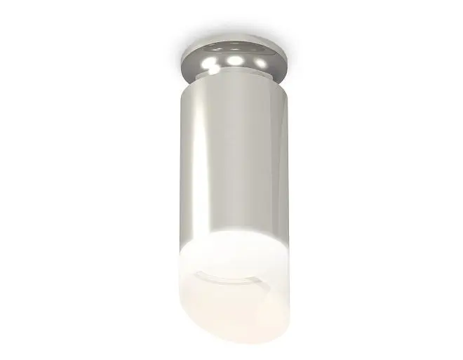 Комплект накладного светильника с акрилом Ambrella light XS6325082 Techno Комплект накладного светильника с акрилом Ambrella light XS6325082 Techno