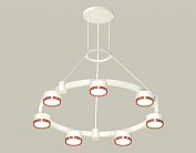 Подвесной светильник Ambrella light XR92031503