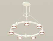 Подвесной светильник Ambrella light XR92031503