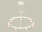 Подвесной светильник Ambrella light XR92031503