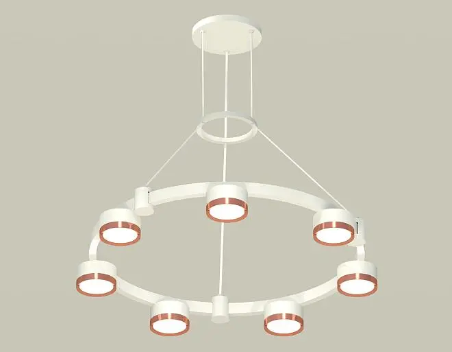 Подвесной светильник Ambrella light XR92031503 Подвесной светильник Ambrella light XR92031503