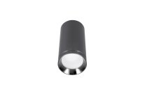 Светодиодный потолочный светильник Lucia Tucci LTP-C005-01GU10-GR