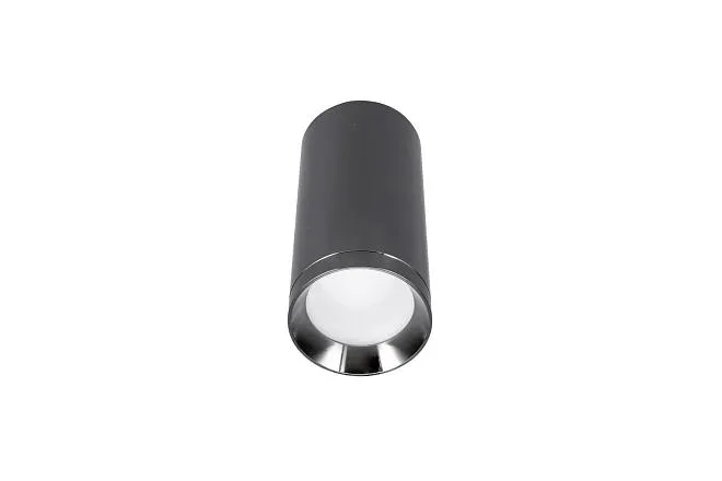 Светодиодный потолочный светильник Lucia Tucci LTP-C005-01GU10-GR Светодиодный потолочный светильник Lucia Tucci LTP-C005-01GU10-GR