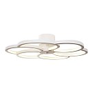 Потолочный светильник Illuminati MX14030023-6A white Gear