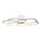 Потолочный светильник Illuminati MX14030023-6A white Gear