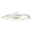 Потолочный светильник Illuminati MX14030023-6A white Gear