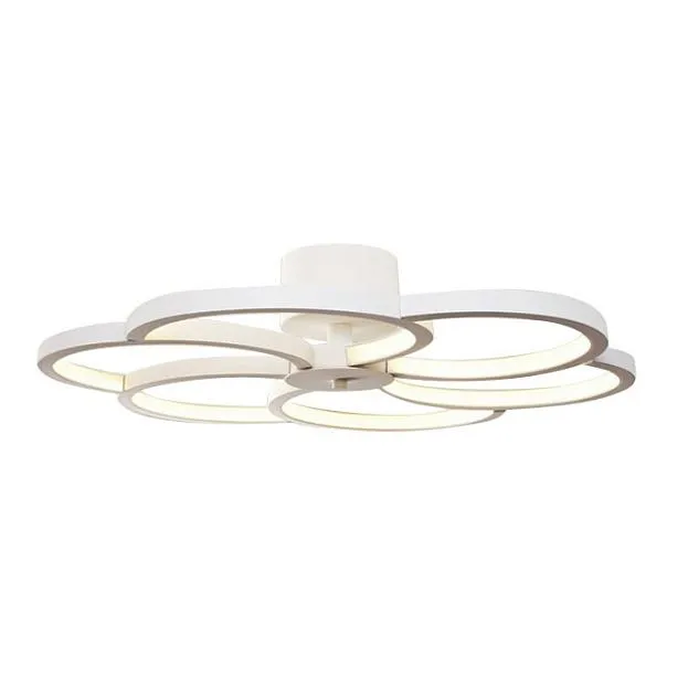 Потолочный светильник Illuminati MX14030023-6A white Gear