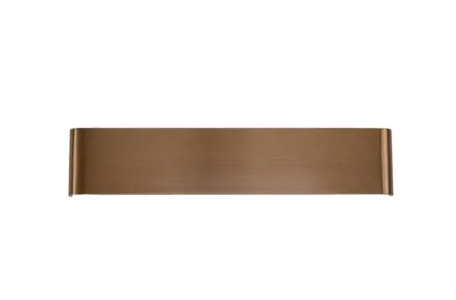 Настенный светильник Zortes ZRS.90608.14 BLINK Настенный светильник Zortes ZRS.90608.14 BLINK