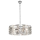 Подвесная люстра Vele Luce VL3083P08 Brianna 2264