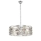 Подвесная люстра Vele Luce VL3083P08 Brianna 2264