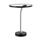 Декоративная настольная лампа Arte Lamp A2974LT-16BK ENIGMA