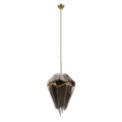 Подвесной светильник Loft IT 10432 Smoke Shard