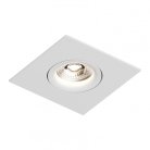 Встраиваемый светильник Denkirs DK2038-WH Roto mini