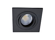 Встраиваемый светильник Donolux SA1520-BLACK SA1509