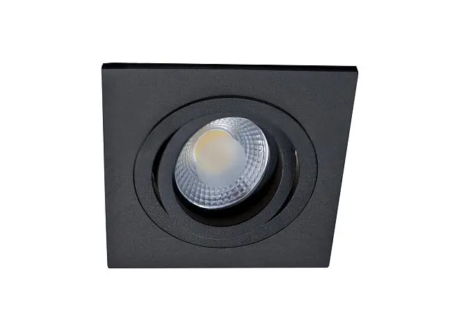 Встраиваемый светильник Donolux SA1520-BLACK SA1509 Встраиваемый светильник Donolux SA1520-BLACK SA1509